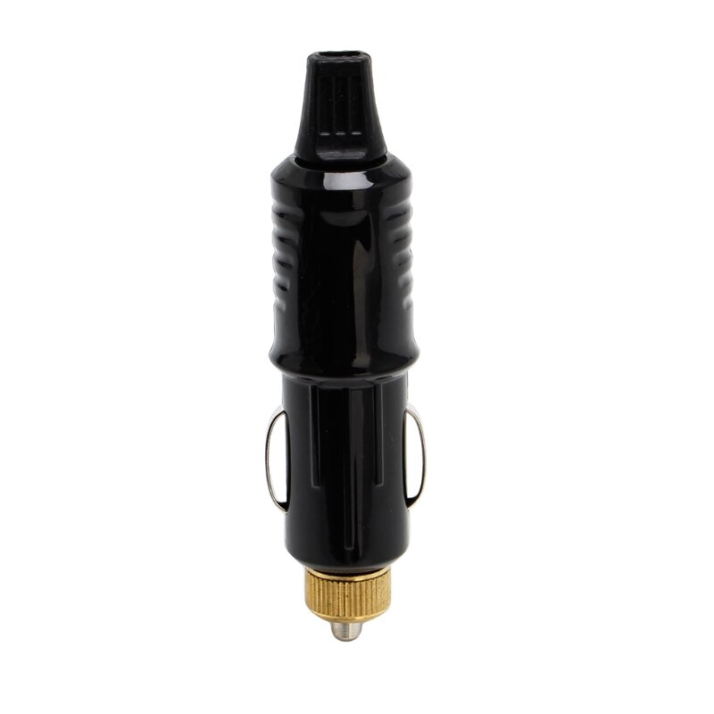 Colokan rokok konektor cerutu pria Adaptor soket daya mobil 12-24v 180W A70F