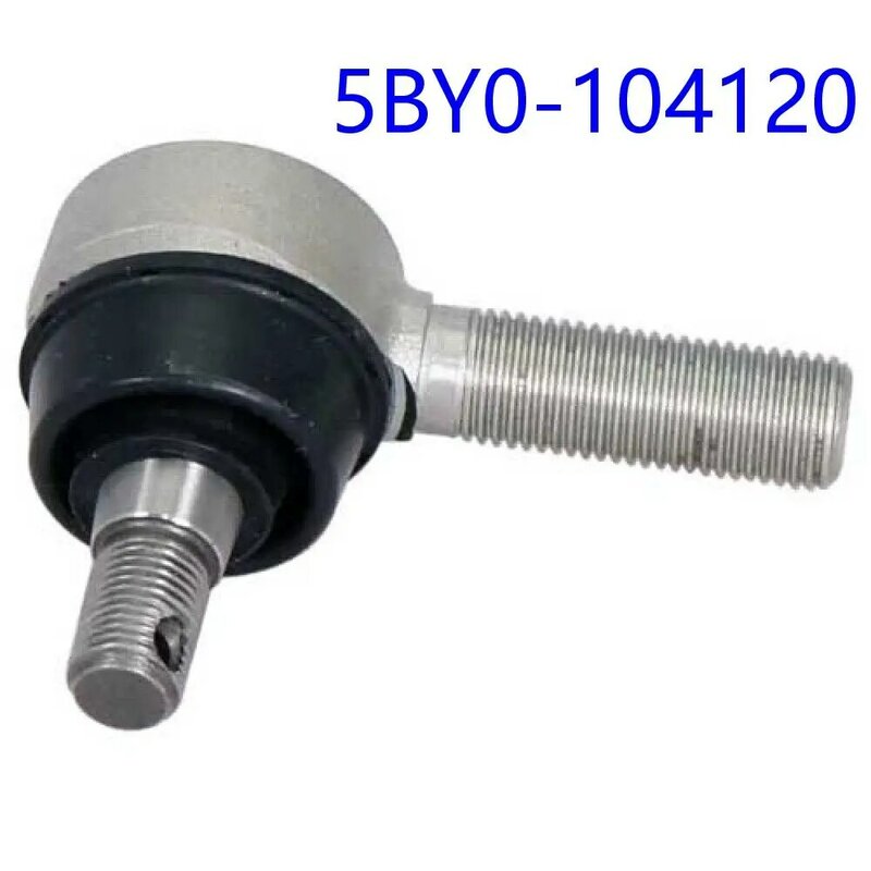 Hitch Ball Assy M12 M14 5BY0-104120 per CFMoto SSV UTV accessori UForce 600 CF600UTR CF600UU CF600UZ CF Moto Part