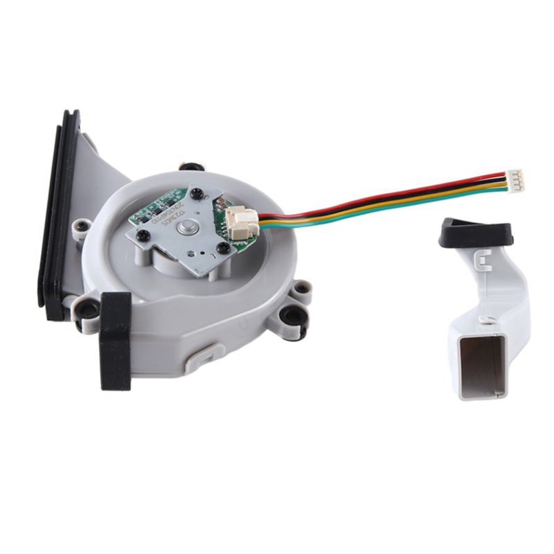 Third Gear Suction Fan Motor for Mamibot EXVAC660 EXVAC680S Robot Vacuum Cleaner Accessories