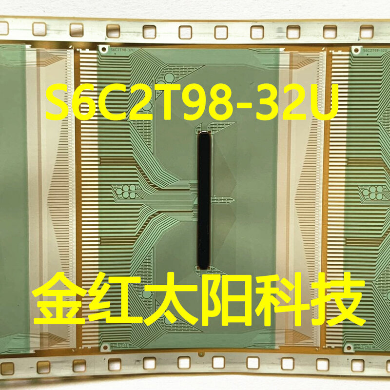 S6C2T98-32U ใหม่ม้วน TAB COF ในสต็อก