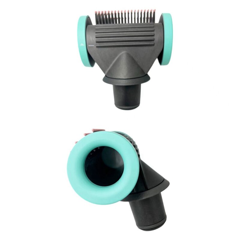 1 Piece Anti-Flying Nozzle As Shown Nylon + Fiberglass For Dyson Supersonic Hair Dryer HD01/02/03/04/08 HD15 Accessories