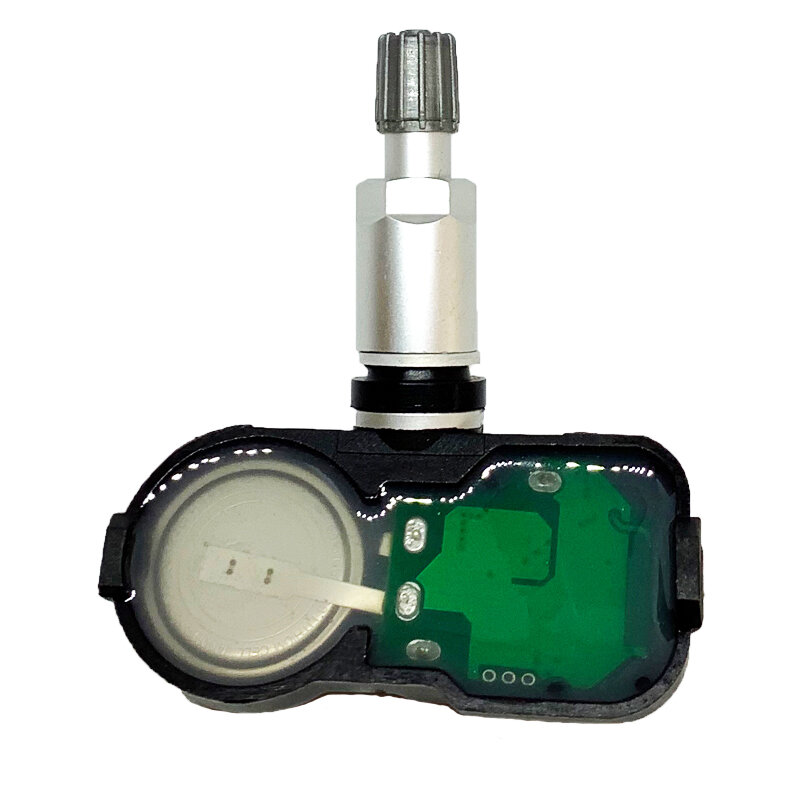 Sensor de pressão dos pneus, TPMS, para 2005-2012, Lexus GS, ES, LS, 4260750011, 4Pcs