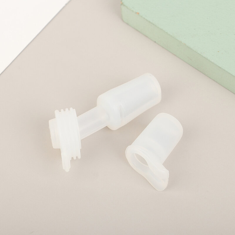 High Quality Silicone Replacement Bite Valve For Kids Water Bottle Multiple Color Suction Nozzle
