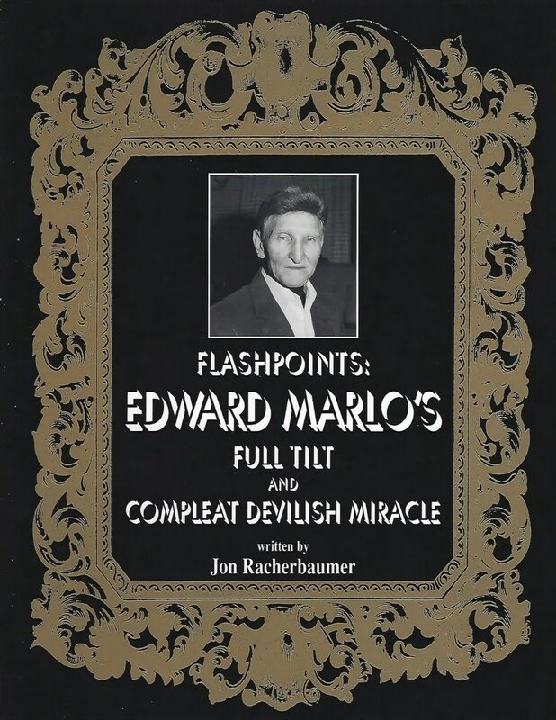 Flashpoints por john riverbaumer, truques mágicos, truques mágicos