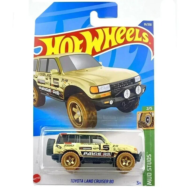 Oryginalny Hot Wheels samochodzik odlew ze stopu najnowsze Auto samochód sportowy modele utwór dzieci zabawki dla dzieci ciężarówka Van 1:64 chłopców prezent samochodowy