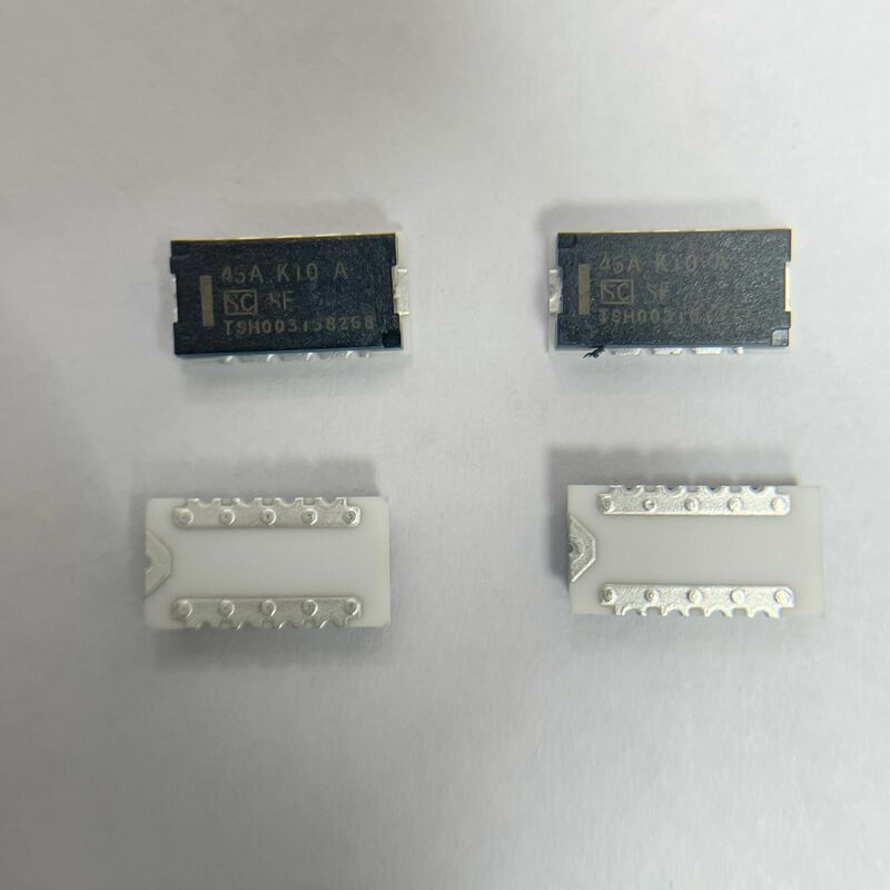 1 teile/los neue SFK-4045 SFK-4045A 45 ak10 a 9 bis 10 Zellen erreichen Nennstrom 45 Ampere als oberflächen montierte Sicherungen