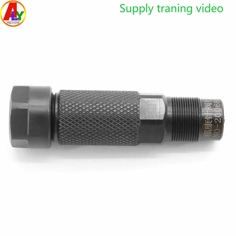 Diesel Common Rail Injector Repair Tool for Cummins 4307475 Needle Value Lift Measure