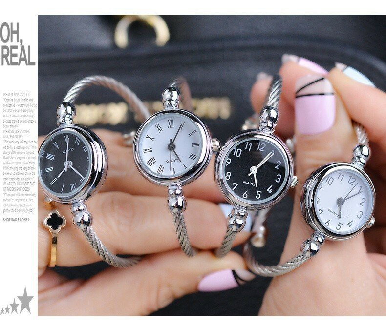 2023 남녀공용 빅 다이아몬드 손목시계, 럭셔리 클래식 레트로 캐주얼 시계, 새로운 패션