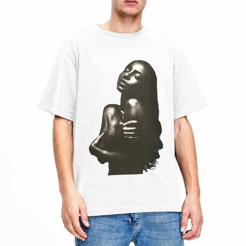 Мужская и женская футболка Humor Love Deluxe S-Sade World Tour, 100% хлопок