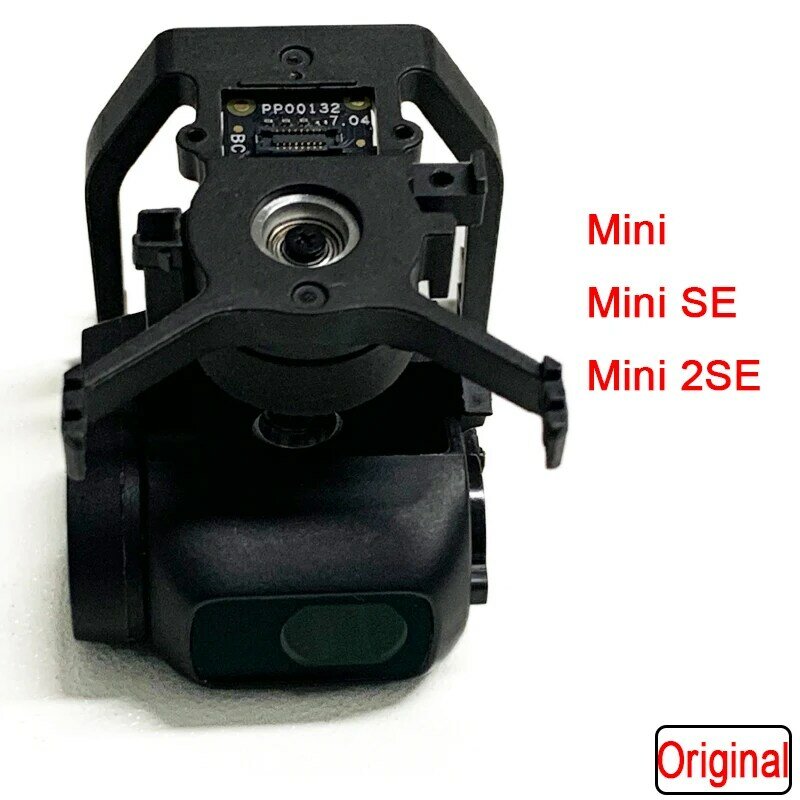 Mavic Mini 2 Gimbal Motors, Mini 2SE, Módulo de Braço Axis, Carcaça do Motor, Câmera para DJI Mavic Mini Series