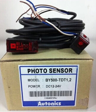 AUTONICS BYS500-TDT BY500-TDT1,2  new and original