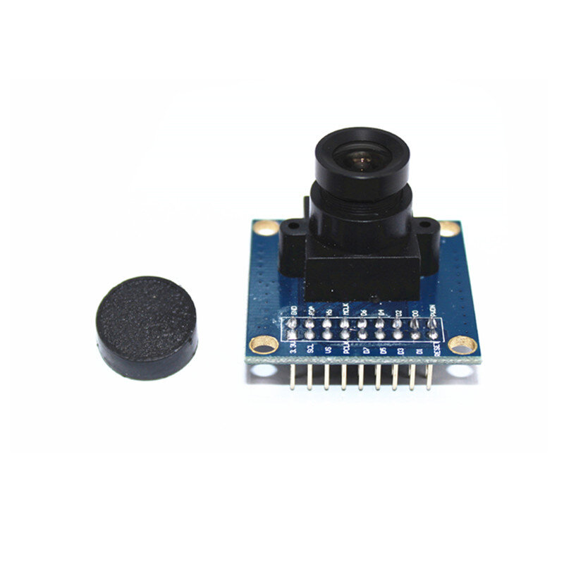 ov7670 camera module module single chip acquisition module camera new camera