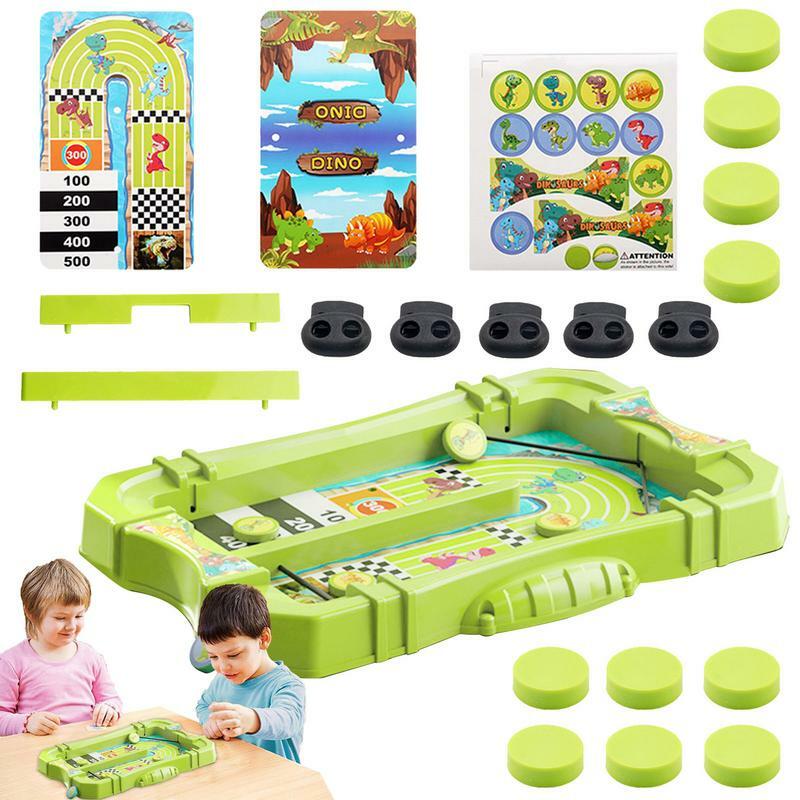 Brinquedos portáteis do futebol do Tabletop para crianças, Desktop Battle Games para meninos, Brinquedos interativos ao ar livre do cérebro