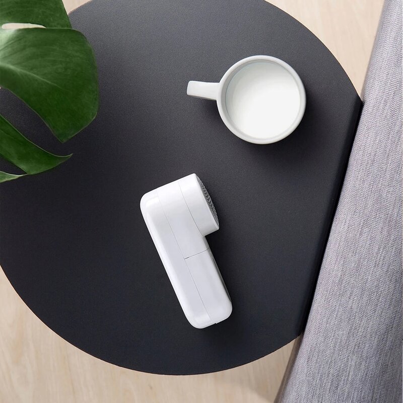 Xiaomi Mijia Lint Remover For Clothing Rechargeable Remover Clothes Fuzz Pellet Trimmer Fabric Shaver Usb Lint Roller