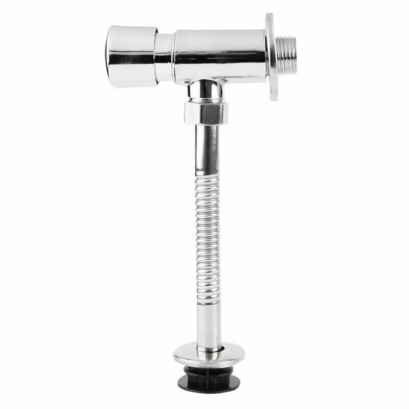 Urinals pül ventile Spül ventil Spül vorrichtung Home Urinals pül ventile Wassers pa rende breite Anwendungs anwendungen Legierung