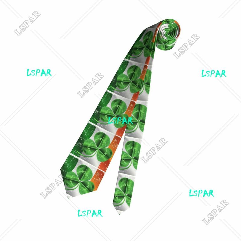 Классический женский галстук-бабочка с флагом Ирландии, Мужской Шелковый галстук на заказ для деловых образцов