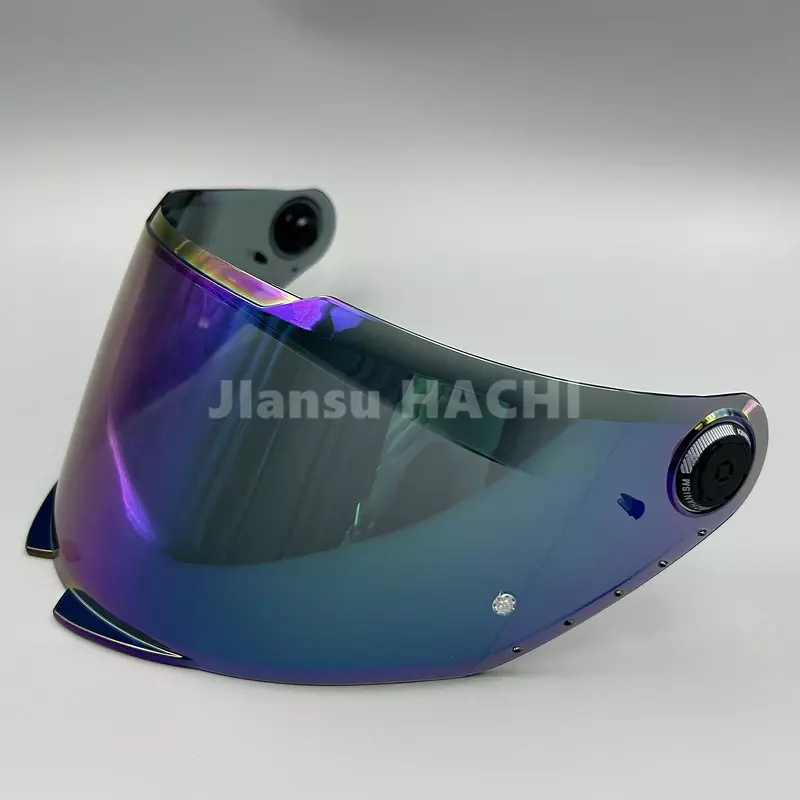 MT-V-28B Helmet Lens Visor Substituição, Face Shield para THUNDER 4 SV Motocicleta, Lente Extra de Substituição, MT Part Acessórios