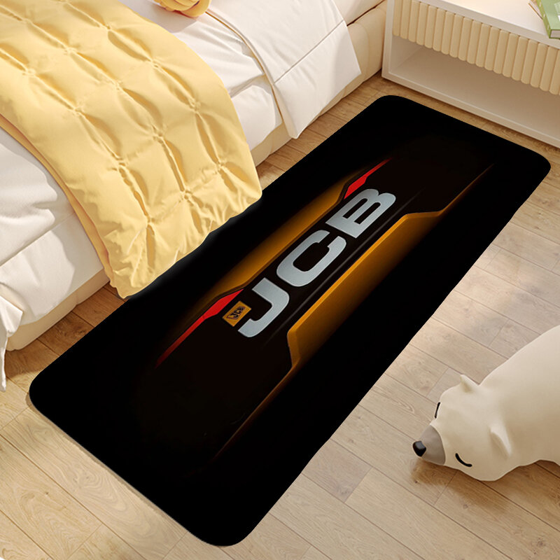 Tappeto antiscivolo per camera da letto J-JCB tappeto da bagno personalizzato per soggiorno ingresso casa tappetino d'ingresso interno articoli per la decorazione della stanza