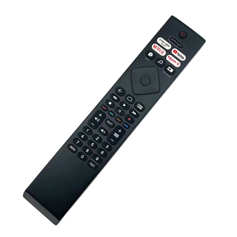 New Remote Control For Philips 7900 Series 43PUS7906/12 Smart TV 398GR10BEPHN0041BC BRC0984501/01 50PUS7956/12 55PUS7906/12