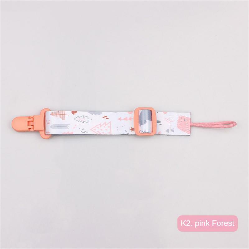 Игрушки для прорезывания зубов, прочная безопасная модная удобная Многофункциональная детская Успокаивающая игрушка, цепочка для соски для новорожденных, подарок для будущей мамы