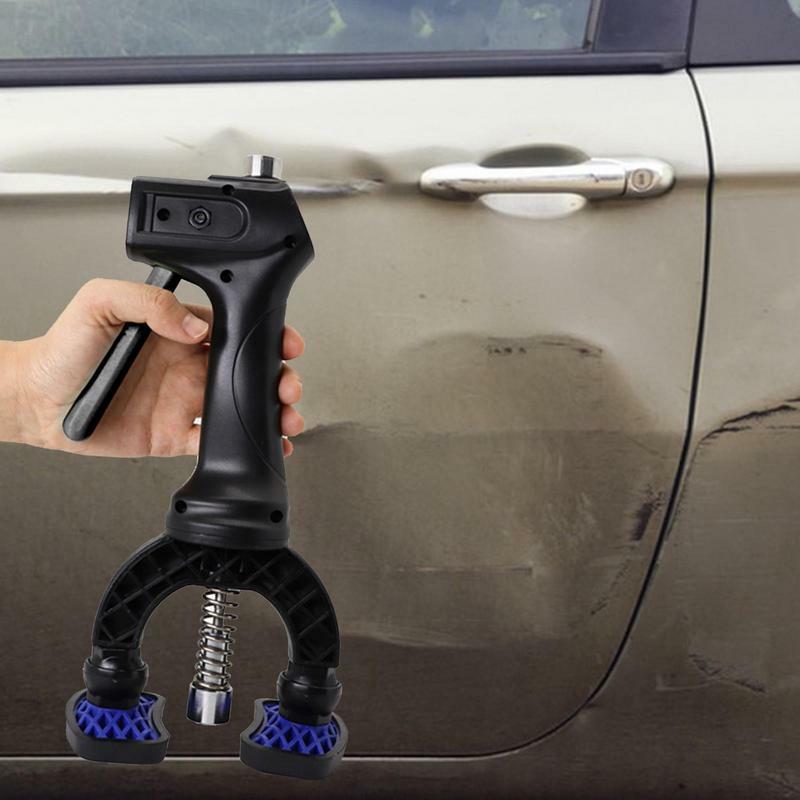 Car Dent Puller Car Repair Tool Body Suction Cup Dents Puller Repair Auto For Dents Kit Inspection Products Accessories Tools