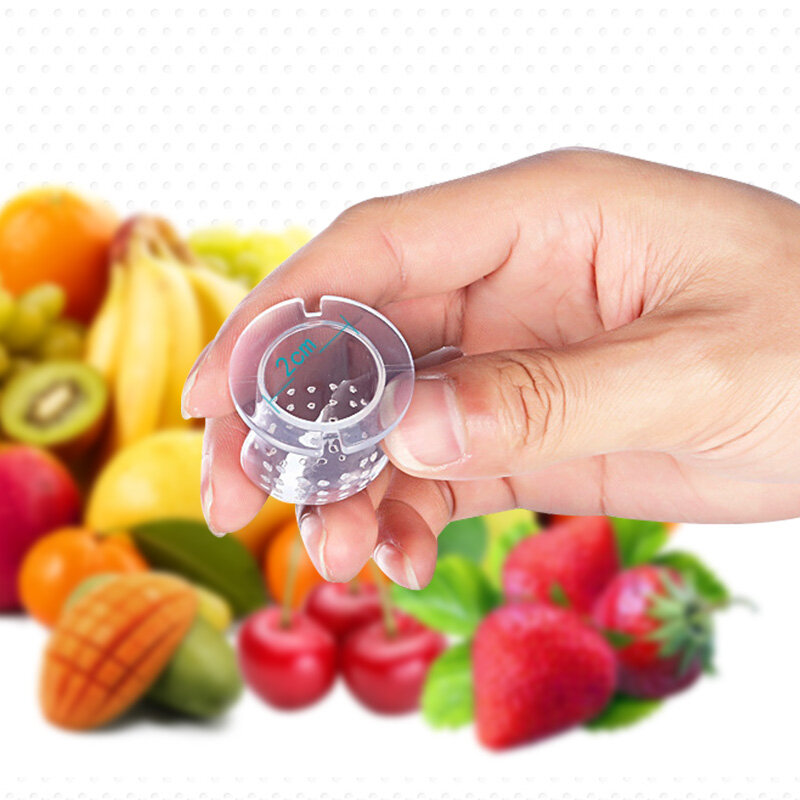 Sadah mainan gigitan bayi silikon, bentuk obor bentuk BPA gratis alat makan buah bayi dot lembut menghilangkan gigi