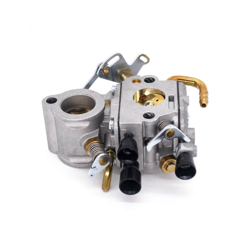 Untuk Stihl TS410 karburator TS420 untuk Zama C1U-S118 gergaji beton karburator Kit