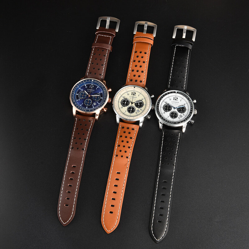 Men's Watch Classic Style Leather Strap Waterproof Watch Luxury Watch Sports Watch Relogios Masculinos Quartz watch