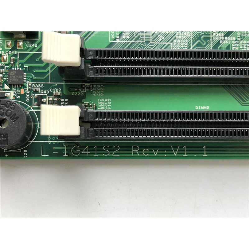 Wysokiej jakości płyta główna dla Lenovo ThinkCentre A62 780G M2RS780MH AM2 L-A780 w pełni przetestowane