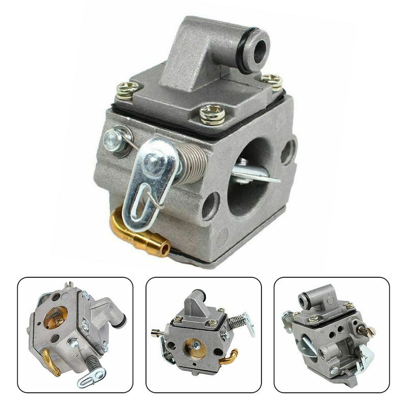 1pc Carburetor Grass Trimmer Accessories For MS180 MS170 017 018 C1Q-S57 1130 120 0603 Chainsaw Garden Tool Parts