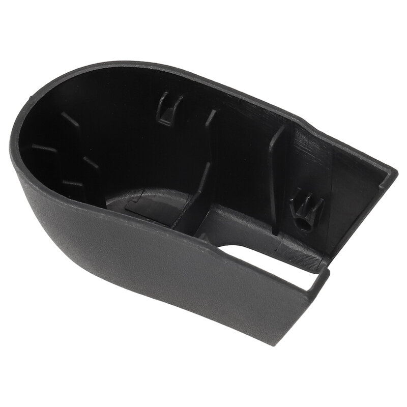 Office Outdoor Indoor Garden Wiper Cover Windshield 98812-2E000 ABS Accessories Black High Strength Replacement