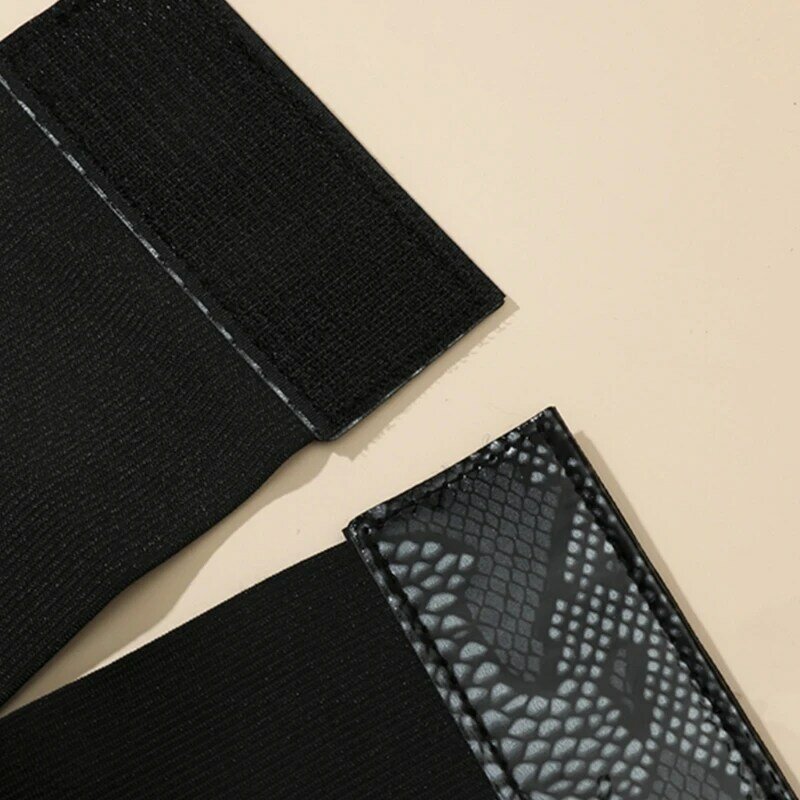Espartilho elástico underbust espartilho feminino curvo shaper modelagem cinta emagrecimento cinto de cintura para camisa casaco jeans decoração da cintura