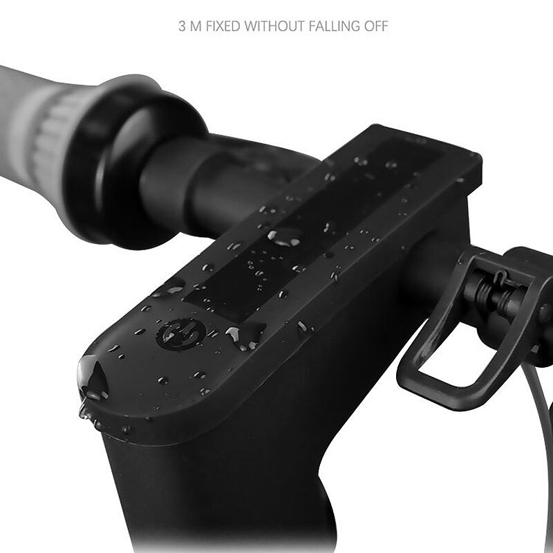 21Pcs Wasserdichte Panel Dashboard Platine Silikon Abdeckung Fall für Xiaomi Mijia M365/M365 Pro Elektrische Roller