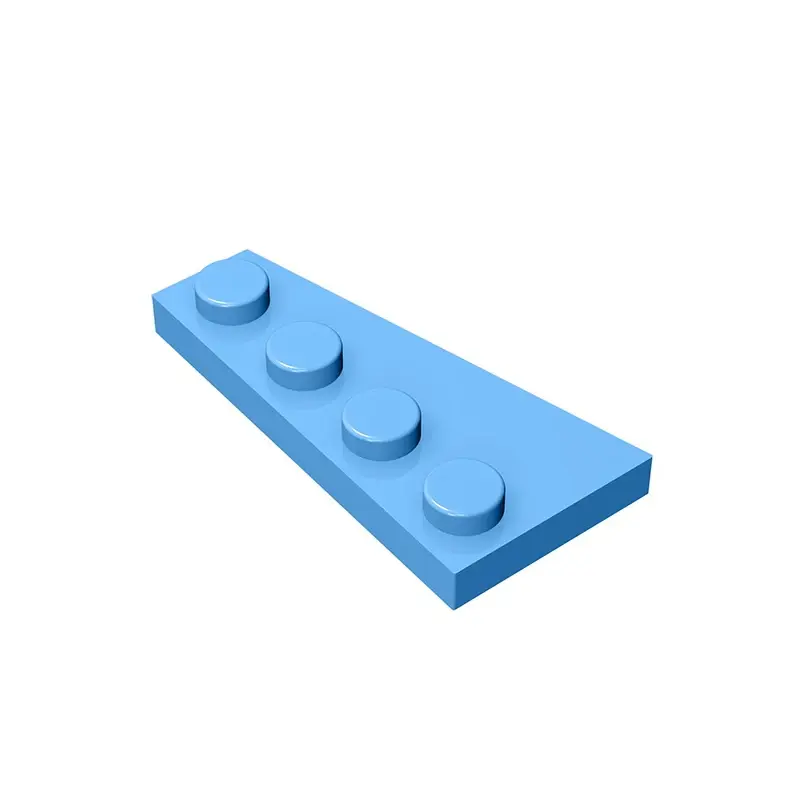 Детский конструктор «сделай сам», 4x2, совместимый с lego