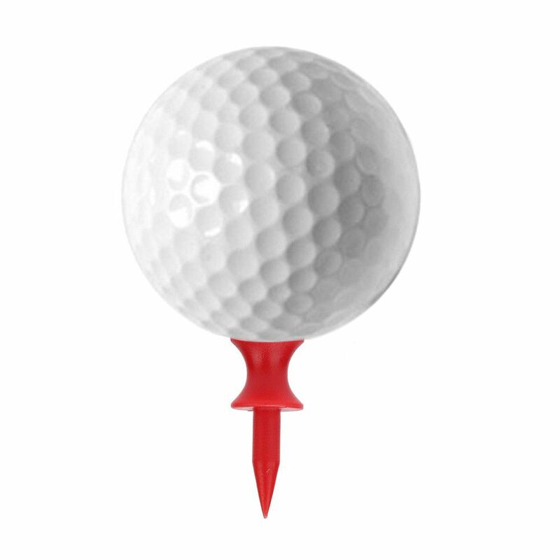 50 шт., инструменты для игры в гольф на открытом воздухе, 30 мм