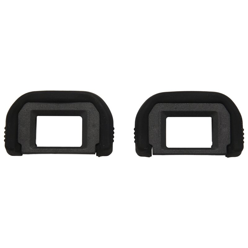 3X Camera Eyecup Eyepiece For Canon Ef Replacement Viewfinder Protector For Canon Eos 350D 400D 450D 500D 550D 600D