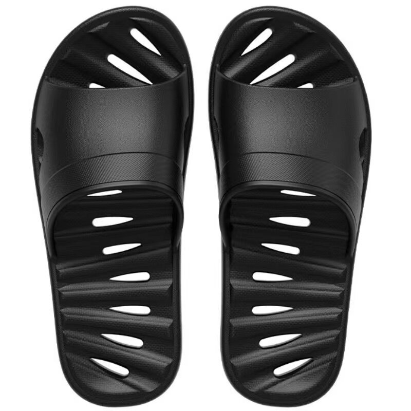 Zapatillas antideslizantes de EVA para hombre, sandalias de secado rápido, antideslizantes y resistentes al desgaste, para playa y piscina