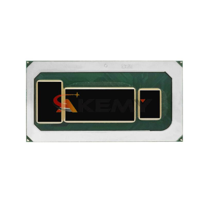 Screz1 I7-8557U Chipset BGA, novedad de 100%