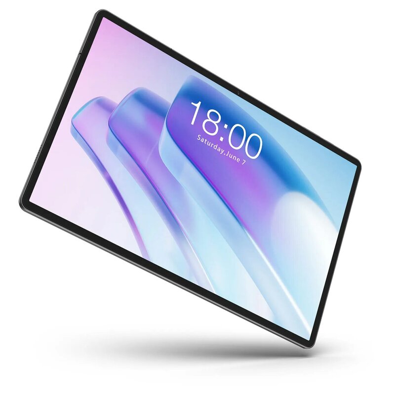 Teclast T50HD 2024 Tablet Unisoc T606 8-core 1.6GHz/ 14GB(6GB+8GB)RAM/256GB ROM/10.95inch 1200×1920iPS/WIFI5G/4G/8000mAh/Type-C
