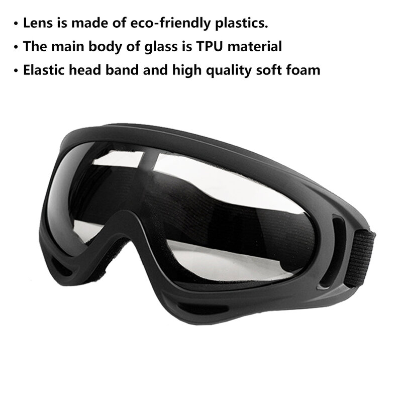 Máscara con gafas de protección para Paintball, mascarilla plegable de media cara, malla con protección para los oídos, para juego CS, Cosplay