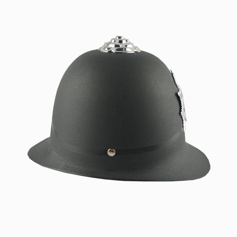 休日のパフォーマンス、プロムパーティーの帽子、警察の帽子、バイカーの帽子、文字、ドレスアップアドレスのための頭飾り