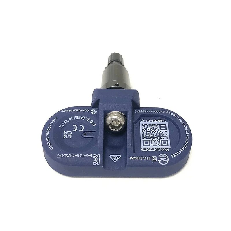 Capteur de pression TPMS Bluetooth, OEM 1490701-01-C 149070GSM C, convient aux modèles S3 X Y 2021 2022 2023-