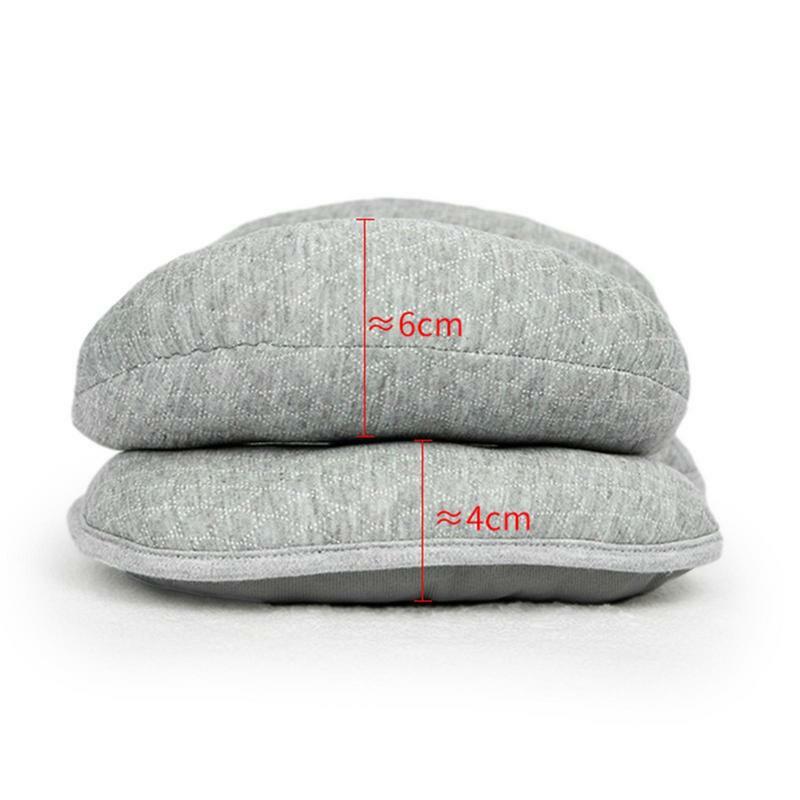 Neck Pillow For Babies Travel Neck Pillow For Kids Baby Travel Pillow Infant Head Neck Support Pillow For Car Seat Neck Pillow