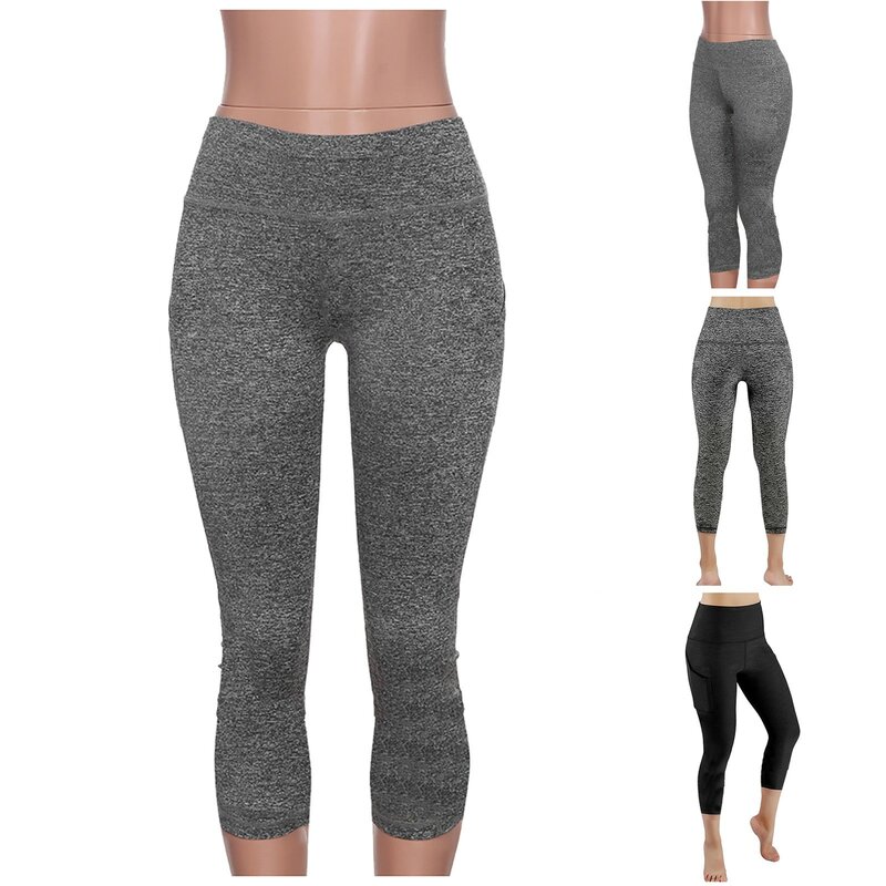 Seamless Workout Leggings For Women High Waist Leggings For Fitness Sexy Tights Women Print Sportswear Woman Gym Sexi Couro Suit