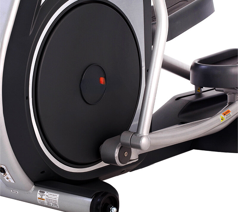 Machine de marche elliptique pour la maison, équipement de gymnastique, entraînement autonome, S-Ctx