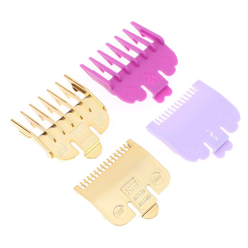 مشط قص الشعر الكهربائي ، قطعتان ، دليل الحجم صوفي + من ، حراس معياريّ ، ملحقات