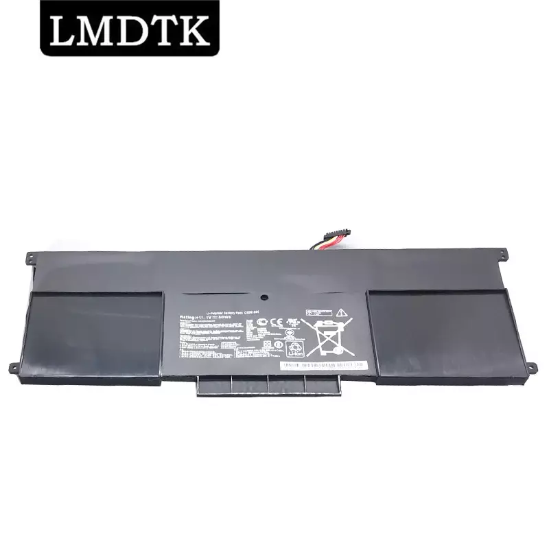 LMDTK New C32N1305 Аккумулятор для ноутбука ASUS Zenbook UX301 UX301L UX301LA C4003HUX301LA4500 UX301LA-1A