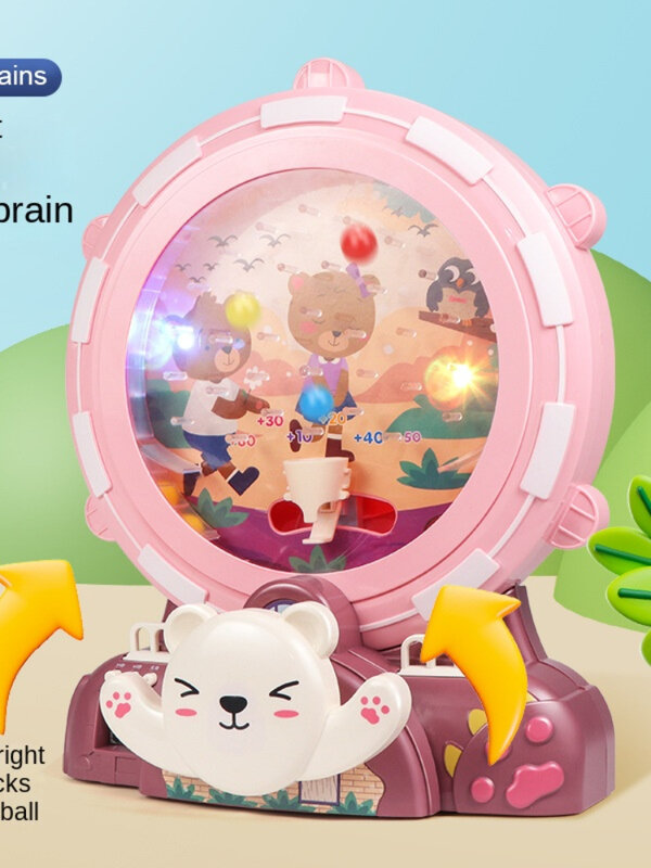 Quebra-cabeça Brinquedos para Crianças, Presente para Meninos e Meninas, 3 a 6 Anos