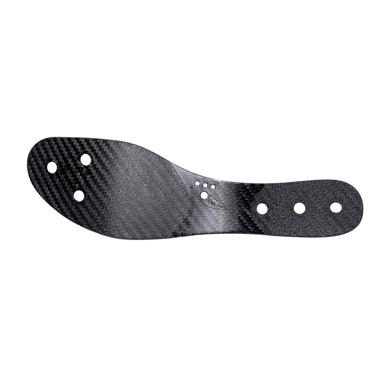 ONEMIX new design Special Carbon Plate For Running 45° Shovel Carbon Plate Lean Forward Leaning Speed