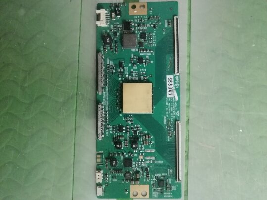 6870c-0558a Logic Board Inverter Lcd Voor LC600EQF-PHF18A1 T-CON